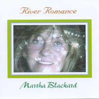 Martha Blackard : River Romance