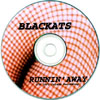 BLACK KATS: Katnip