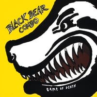 Black Bear Combo : Game of Death