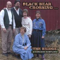Black Bear Crossing : The Bridge