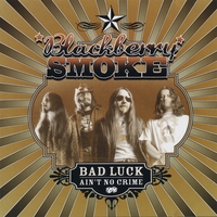 Sanctified lyrics Blackberry Smoke