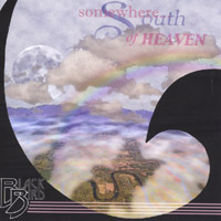 BLACK BIRD: Somewhere South of Heaven