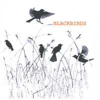 BLACKBIRDS: Blackbirds