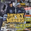 VARIOUS ARTISTS: Black Bizness/DJ Racks: Money & Murder (The Street Album)