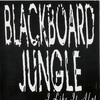 BLACKBOARD JUNGLE: I Like It Alot