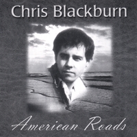 Chris Blackburn : American Roads