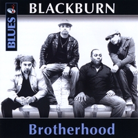 Blackburn : Brotherhood