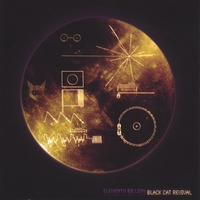 Blackcat Revival : Eleventy Billion