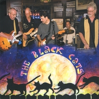 THE BLACK CATS: The Black Cats