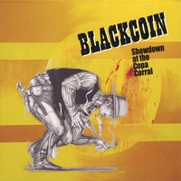 Blackcoin : Showdown at the Copa Corral
