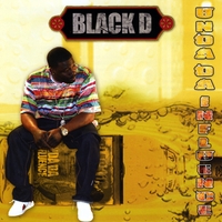 Black D : Unda Da Influence