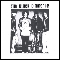 BLACK DIAMONDS: The Black Diamonds