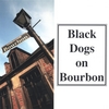 THE BLACK DOGS: Black Dogs on Bourbon