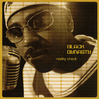 Black Dynasty : Reality Check