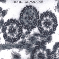 Black Echo Zone : BIOLOGICAL MACHINES