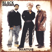 BLACK ELEPHANT: Hiatus