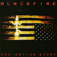 BLACKFIRE: One Nation Under