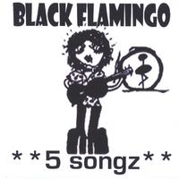 Black Flamingo : *** 5 Songz***