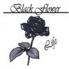 BLACK FLOWER: Life
