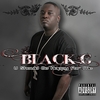 BLACK-G: U Should Be Happy For Me