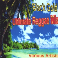 VARIOUS ARTISTS: Black Gold