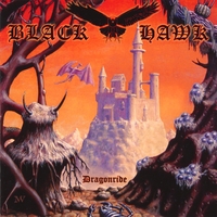 Black Hawk : Dragonride