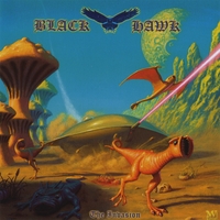 Black Hawk : The Invasion