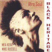 Black Heritage : Afro Soul
