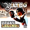 BLACK ICE: Urban Legends