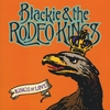 BLACKIE & THE RODEO KINGS: Kings Of Love