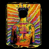 Blackie & the Rodeo Kings : High or Hurtin'