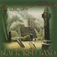 BLACK IRISH BAND: The Long Way to Tipperary