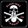 BLACK JAKE AND THE CARNIES: Where the Heather Don't Grow