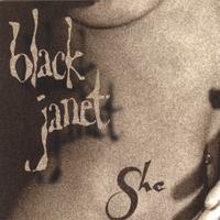 Black Janet : She