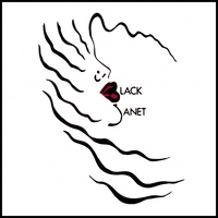 BLACK JANET: Black Janet