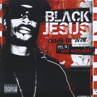 Black Jesus : Gods of War