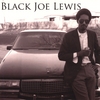 BLACK JOE LEWIS: Black Joe Lewis