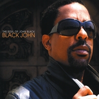 The Soul of John Black : Black John