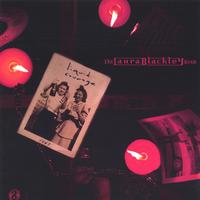 Laura Blackley Band : Liquid Courage