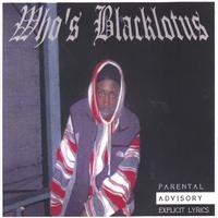 LOTUS (Living Off The Usual) : Who's Blacklotus