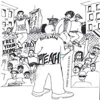 BLACKMAN PREACH: state of the ghetto address