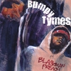 BLACKMAN PREACH: bumpy tymes