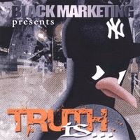 Black Marketing : Truth is