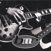 BLACK MARKET RADIO: Black Market Radio
