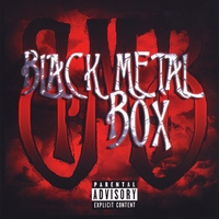 Black Metal Box : Black Metal Box