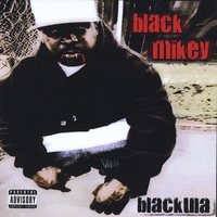 Black Mikey : Blackula