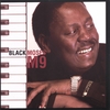 BLACK MOSES: M 9
