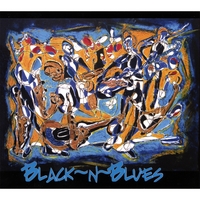 Black -n- Blues : Black -n- Blues