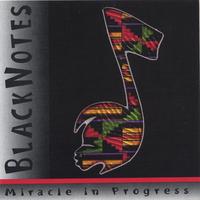 BlackNotes : Miracle In Progress