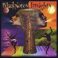 BlackNotes : Insights